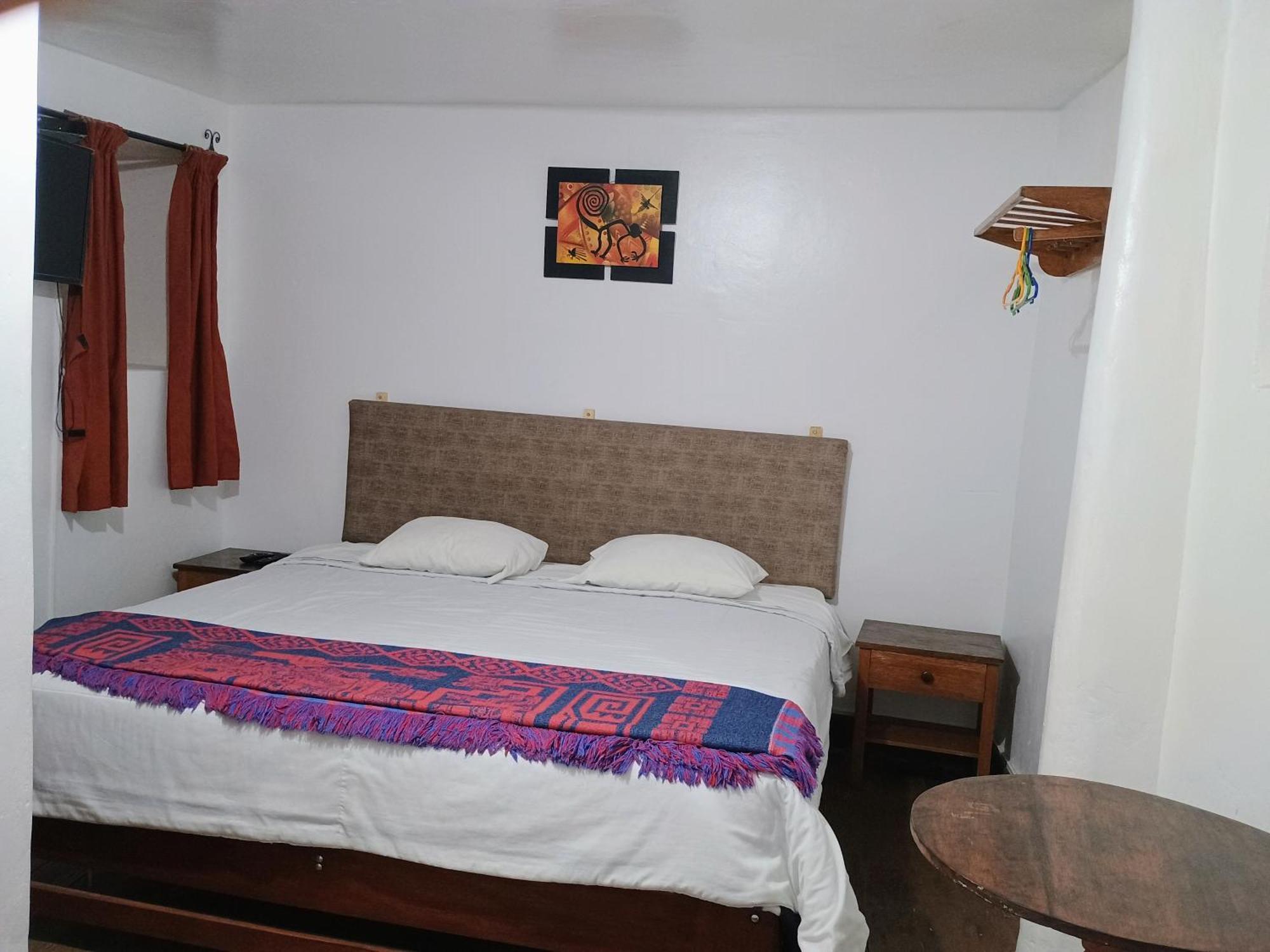 Posada Catama Inn Κούζκο Εξωτερικό φωτογραφία
