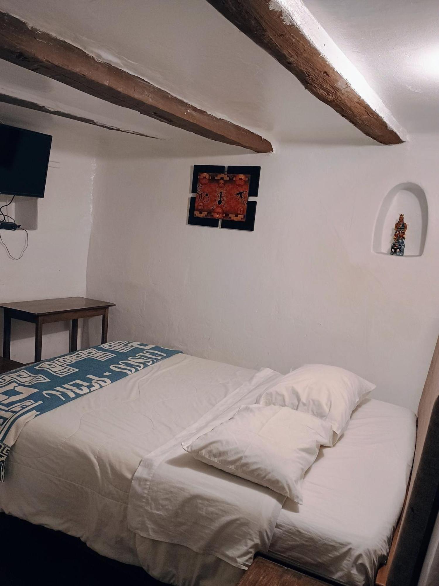 Posada Catama Inn Κούζκο Εξωτερικό φωτογραφία
