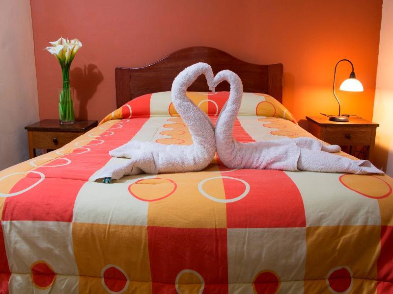 Posada Catama Inn Κούζκο Εξωτερικό φωτογραφία
