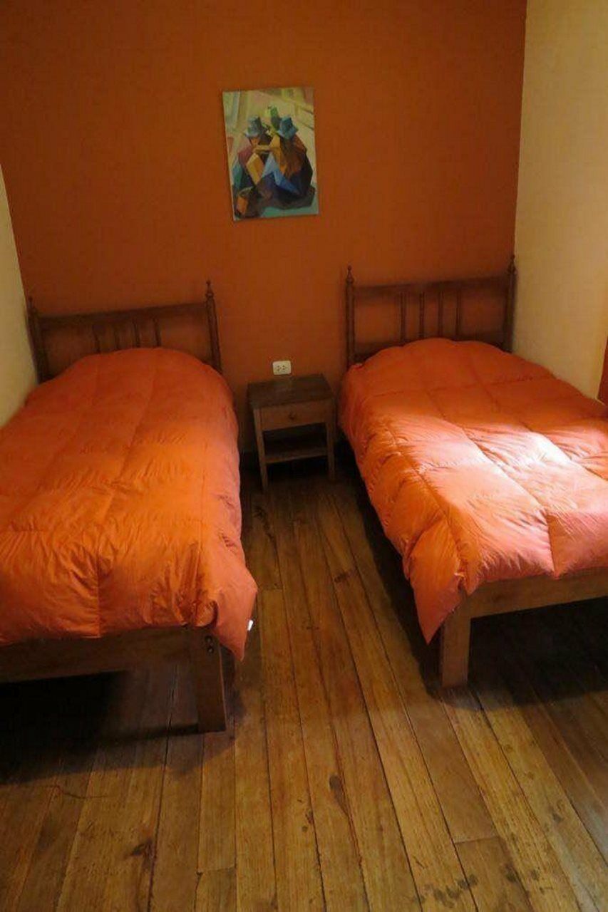 Posada Catama Inn Κούζκο Εξωτερικό φωτογραφία